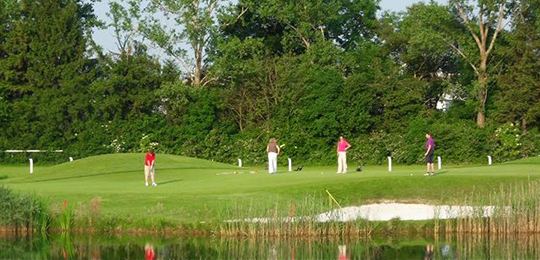 Golfclub München-Riem